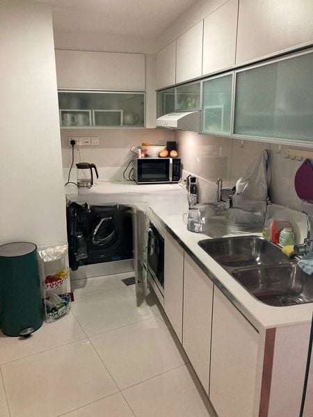 THE SAIL @ MARINA BAY 4