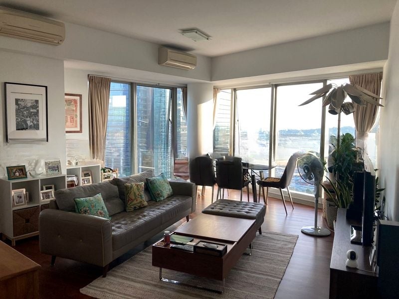 THE SAIL @ MARINA BAY 3