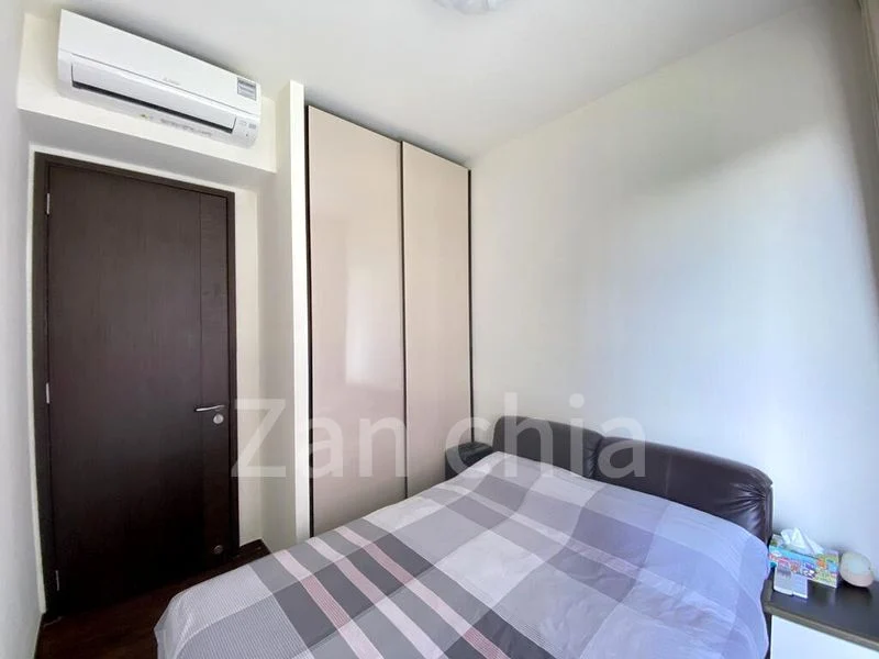 FORETT@BUKIT TIMAH 2