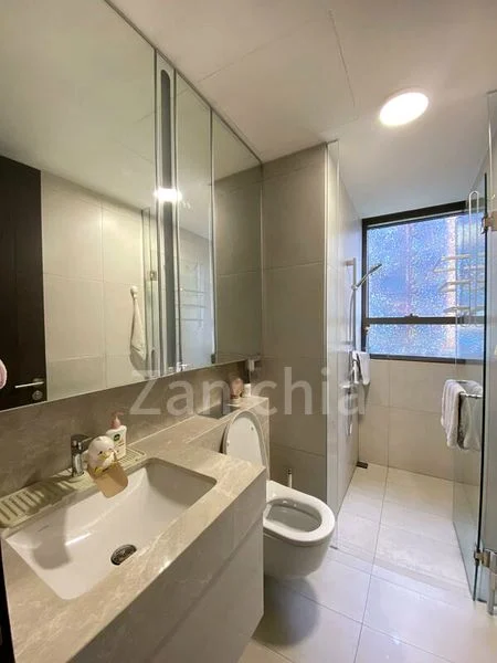 FORETT@BUKIT TIMAH 3