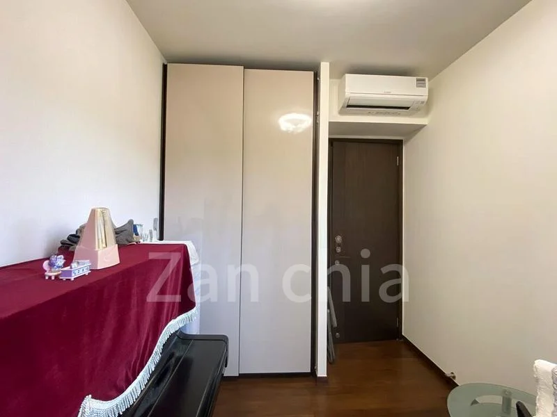 FORETT@BUKIT TIMAH 4