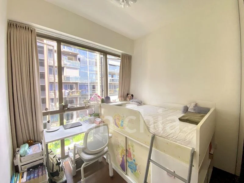 FORETT@BUKIT TIMAH 5