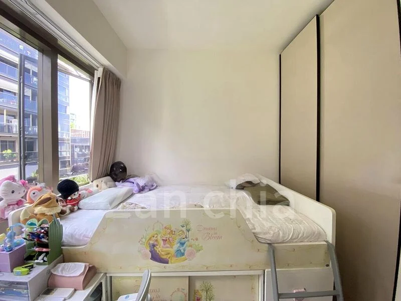 FORETT@BUKIT TIMAH 6