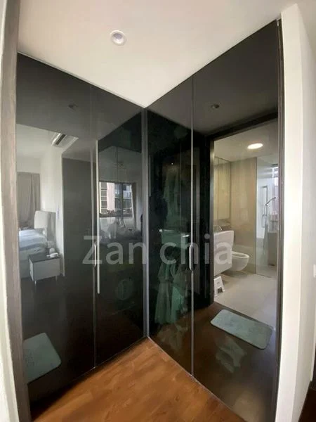 FORETT@BUKIT TIMAH 7