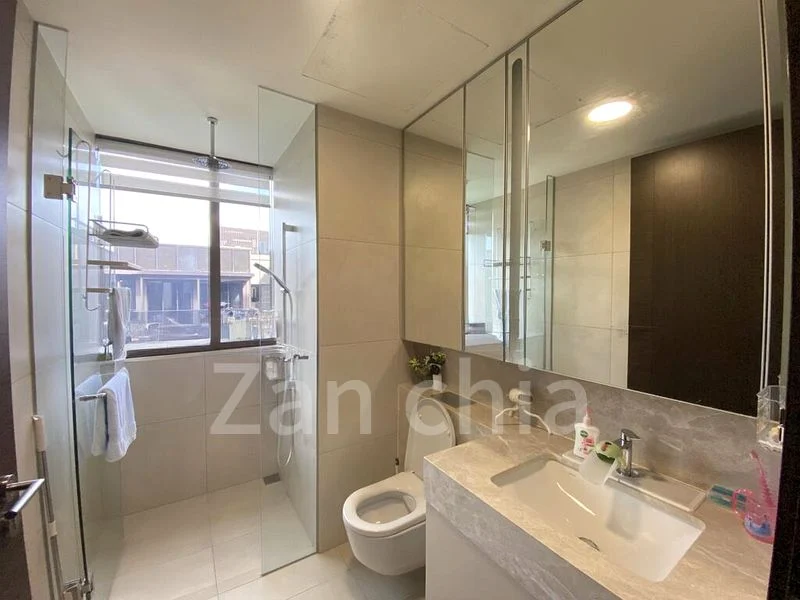 FORETT@BUKIT TIMAH 8