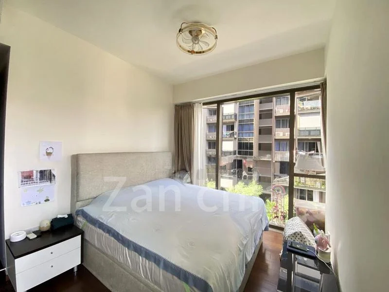 FORETT@BUKIT TIMAH 9