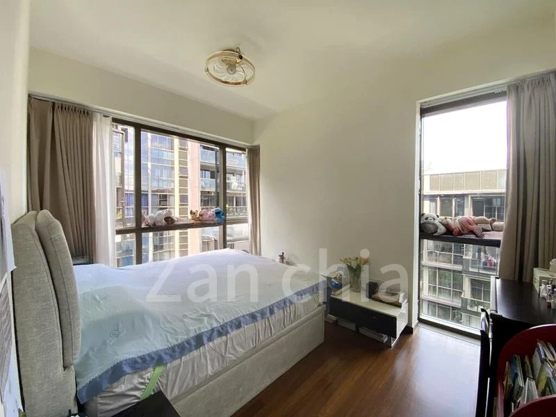 FORETT@BUKIT TIMAH 10