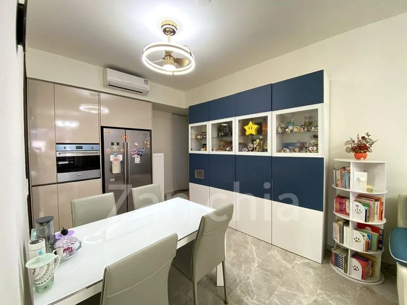 FORETT@BUKIT TIMAH 11