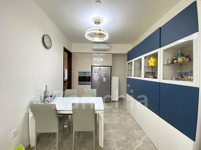 FORETT@BUKIT TIMAH 12