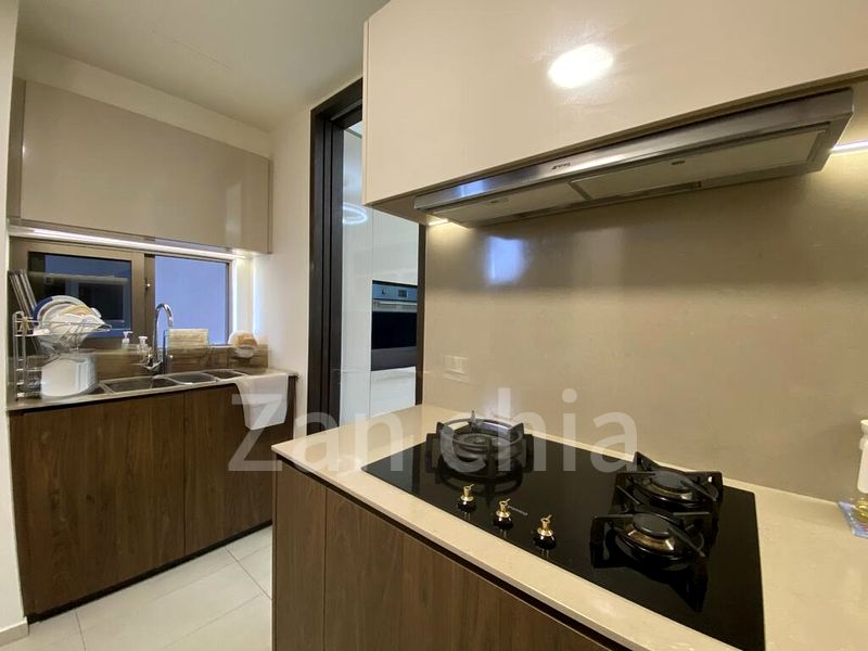 FORETT@BUKIT TIMAH 13