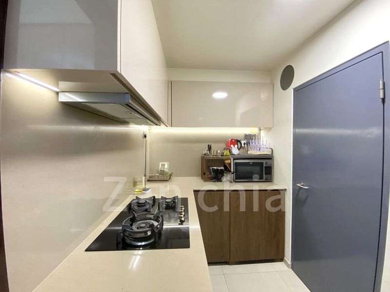 FORETT@BUKIT TIMAH 14