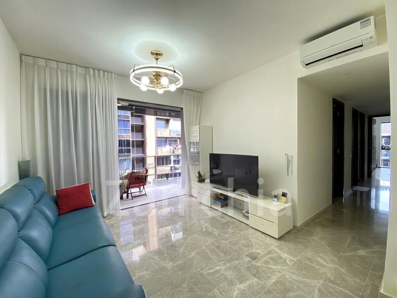 FORETT@BUKIT TIMAH 15