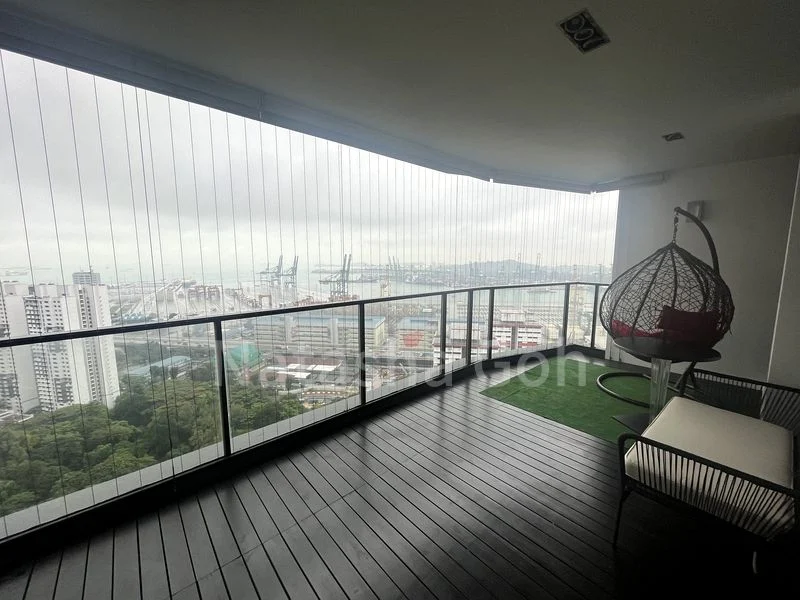 SPOTTISWOODE RESIDENCES 2