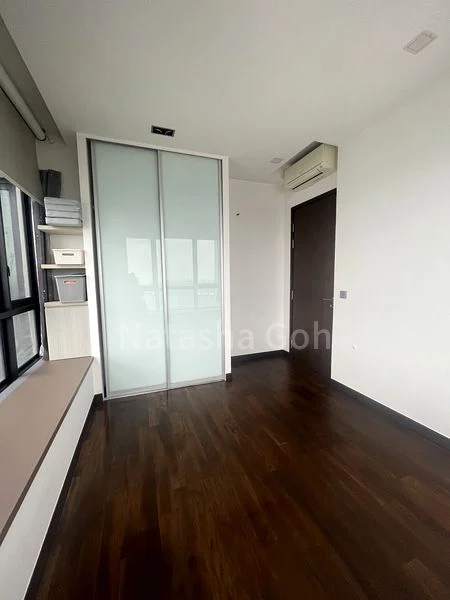 SPOTTISWOODE RESIDENCES 4