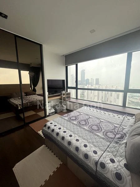 SPOTTISWOODE RESIDENCES 5