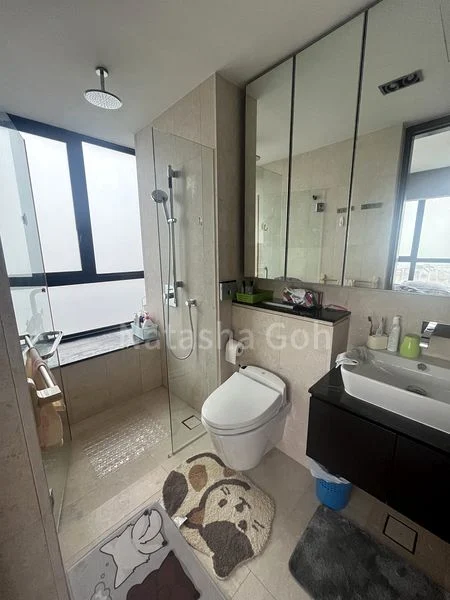 SPOTTISWOODE RESIDENCES 6