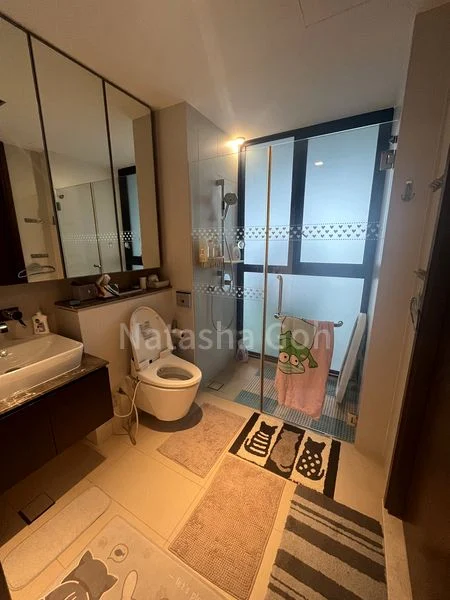 SPOTTISWOODE RESIDENCES 7