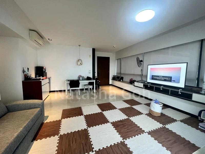 SPOTTISWOODE RESIDENCES 9