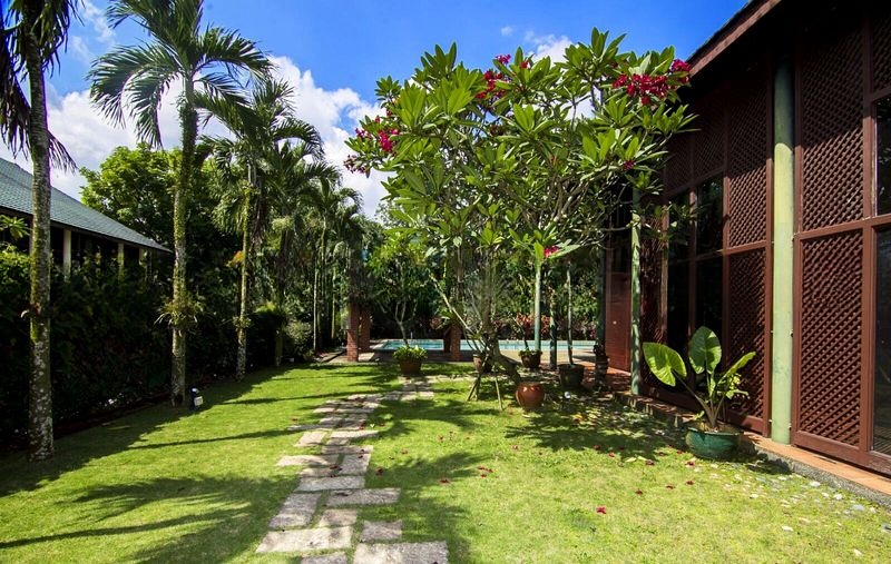 LANDED HOUSING DEVELOPMENT 10