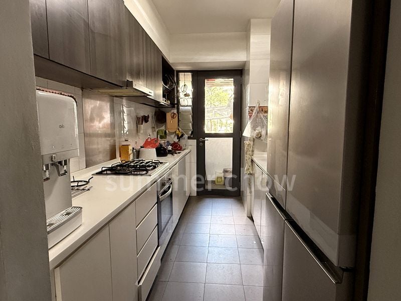 BEDOK RESERVOIR CRES 2