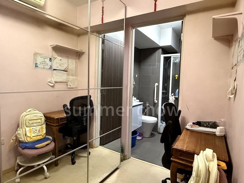 BEDOK RESERVOIR CRES 3