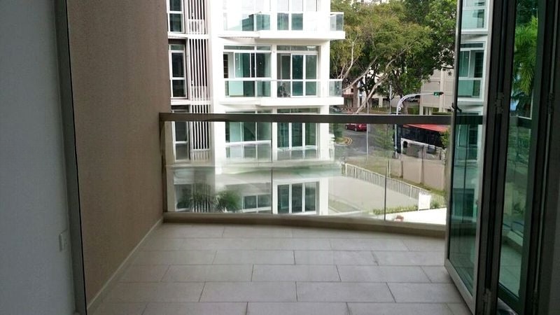 NAUNG RESIDENCE 5