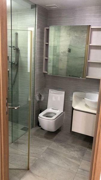 HIGH PARK RESIDENCES 7