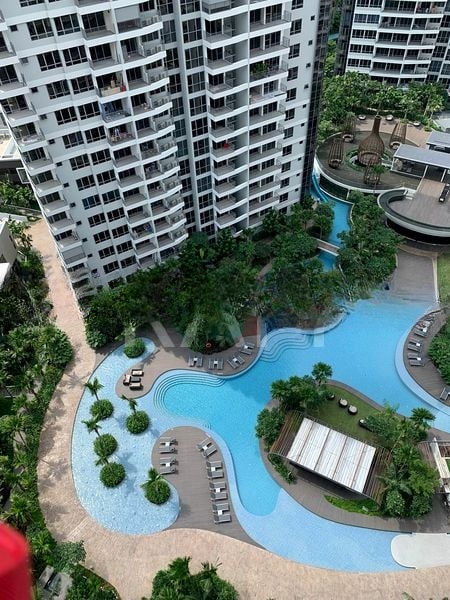 HIGH PARK RESIDENCES 9