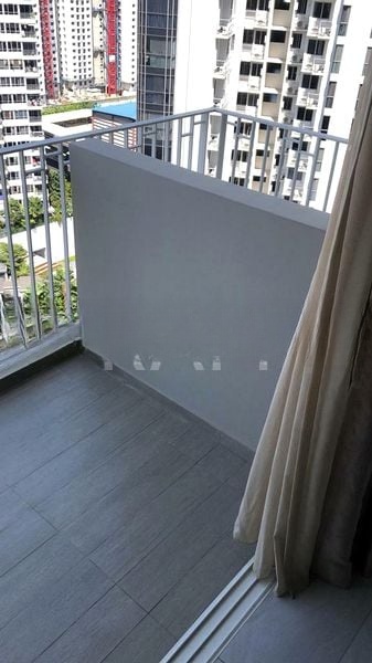 HIGH PARK RESIDENCES 3