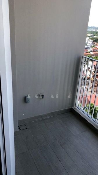 HIGH PARK RESIDENCES 8