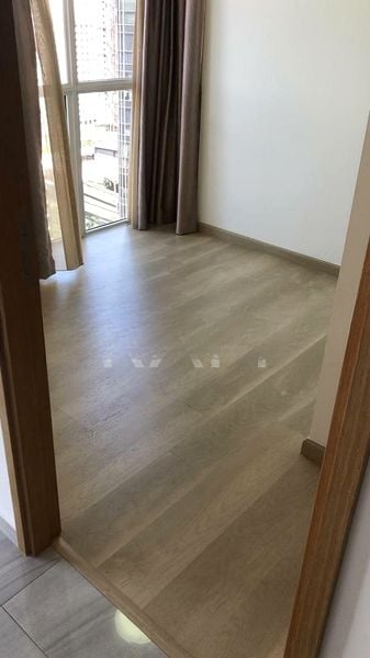 HIGH PARK RESIDENCES 5