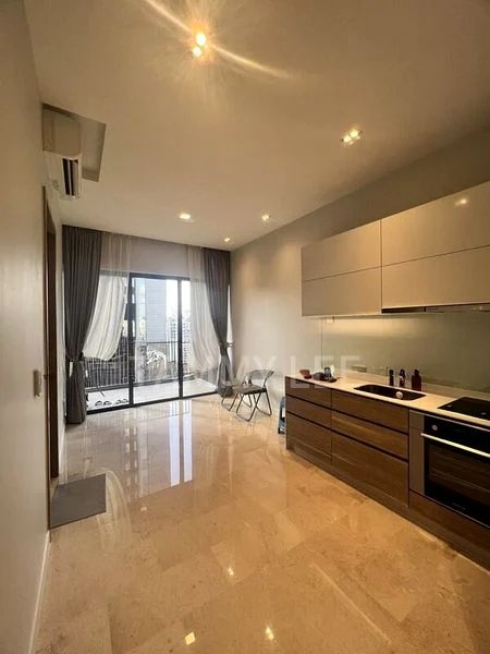 ALEX RESIDENCES 6