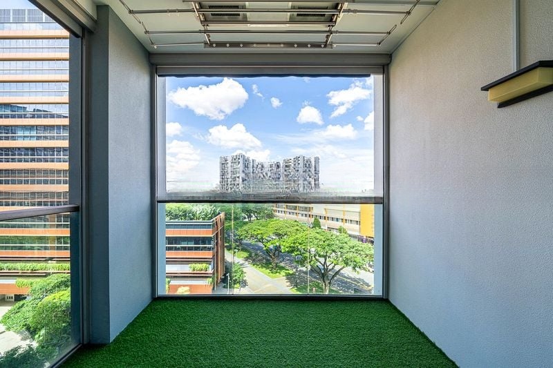 PARK PLACE RESIDENCES AT PLQ 5