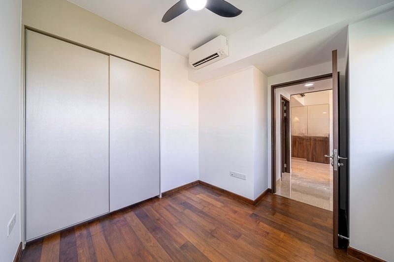 PARK PLACE RESIDENCES AT PLQ 9