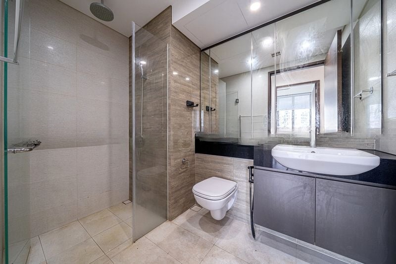 PARK PLACE RESIDENCES AT PLQ 12