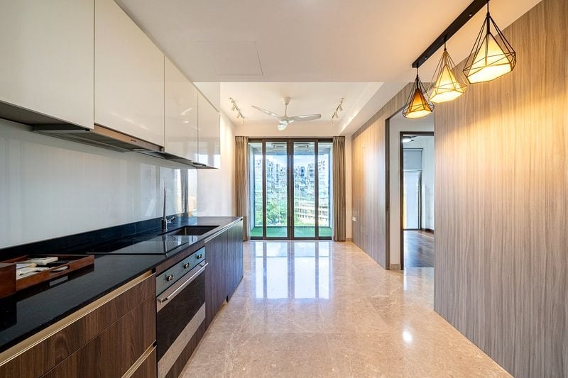 PARK PLACE RESIDENCES AT PLQ 3