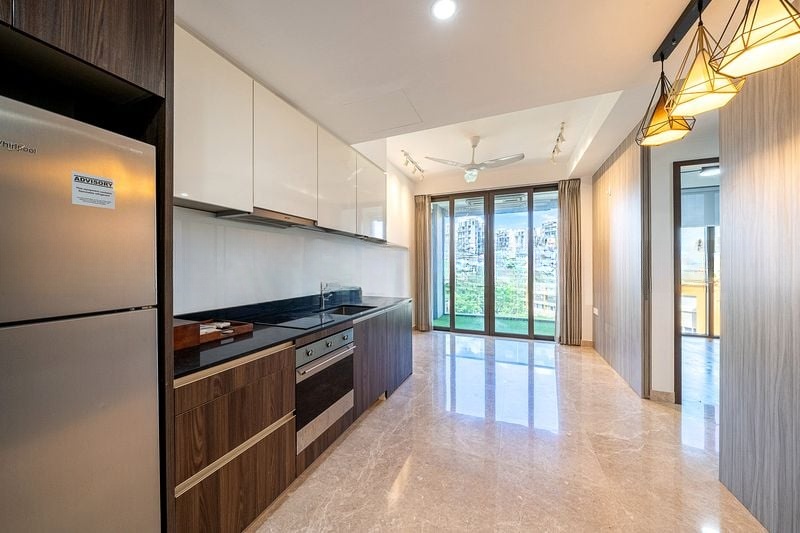 PARK PLACE RESIDENCES AT PLQ 4