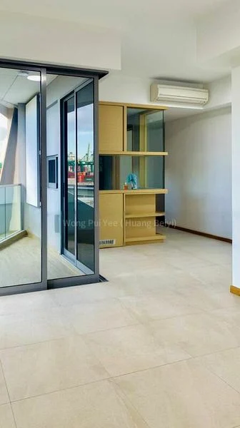 HARBOUR VIEW GARDENS 2