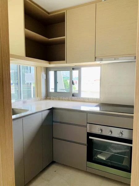 HARBOUR VIEW GARDENS 4