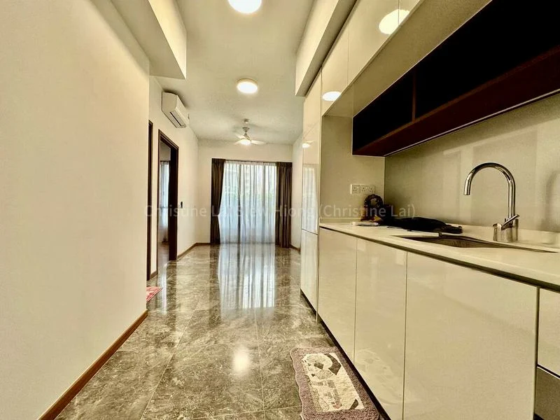 FOURTH AVENUE RESIDENCES 2