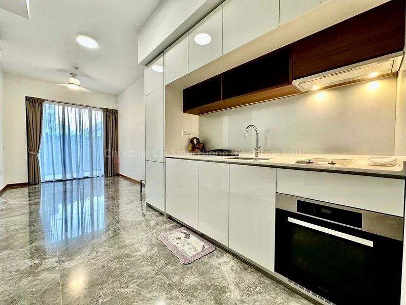 FOURTH AVENUE RESIDENCES 3