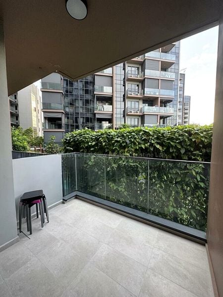 FOURTH AVENUE RESIDENCES 6