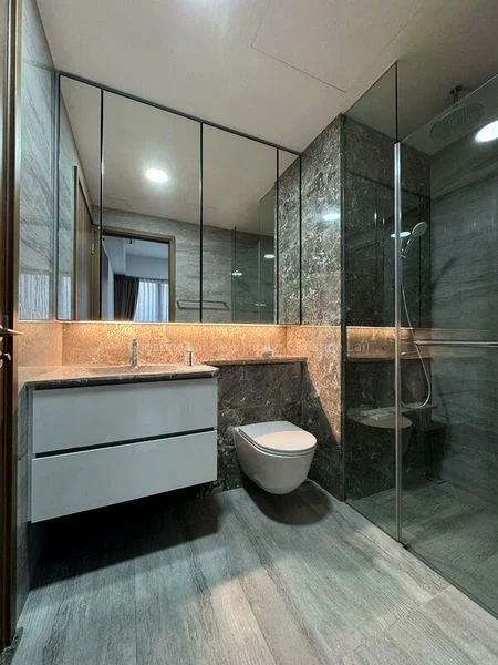 FOURTH AVENUE RESIDENCES 7