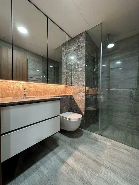 FOURTH AVENUE RESIDENCES 8