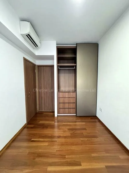 FOURTH AVENUE RESIDENCES 11