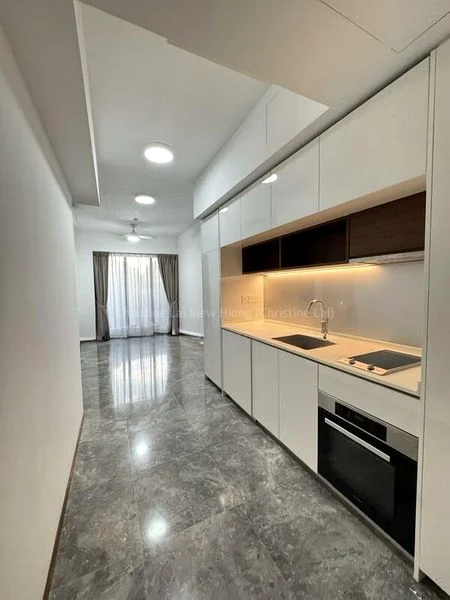 FOURTH AVENUE RESIDENCES 15