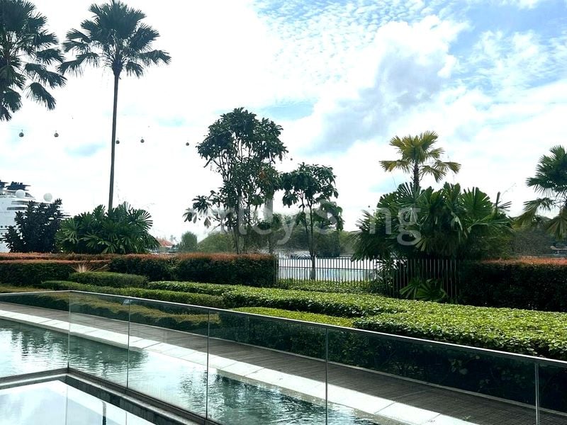 CORALS AT KEPPEL BAY 4