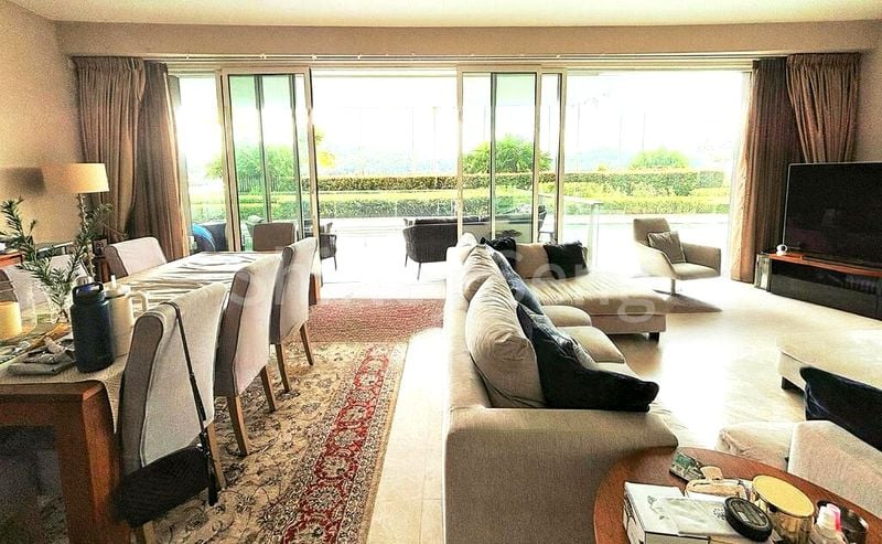 CORALS AT KEPPEL BAY 5