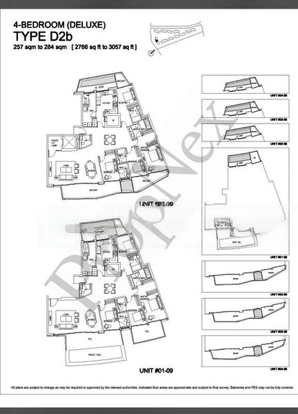 CORALS AT KEPPEL BAY 7
