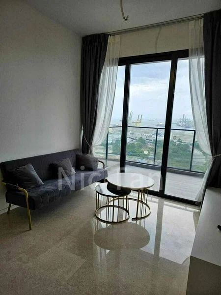 AVENUE SOUTH RESIDENCE 3